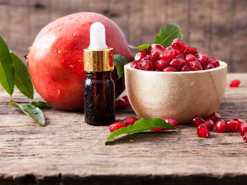 تصویر 2 از خرید و قیمت روغن انار + فروش عمده